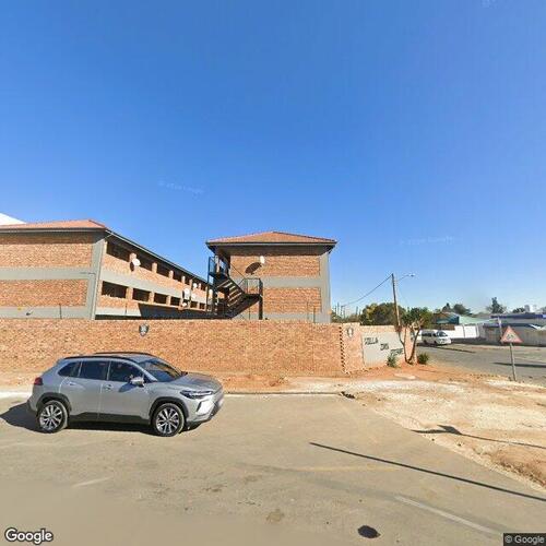 Section 6, Villa Zan Pierre, 22 Bessie Street, Kempton Park Extension 4 thumbnail