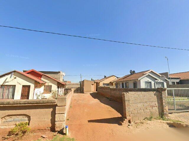 Erf 1823, 1823 Flourspan Lane, Clayville Extension 26, Olifantsfontein