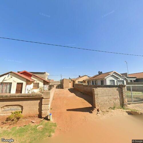 Erf 1823, 1823 Flourspan Lane, Clayville Extension 26, Olifantsfontein thumbnail