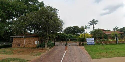 3 Bedroom Sectional Title Unit