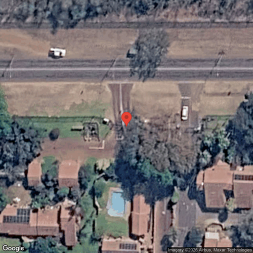 Section 44, Erf 9, Welgelegen, 44 Welgelegen, 355 Glennwood Road, Faerie Glen, Pretoria thumbnail