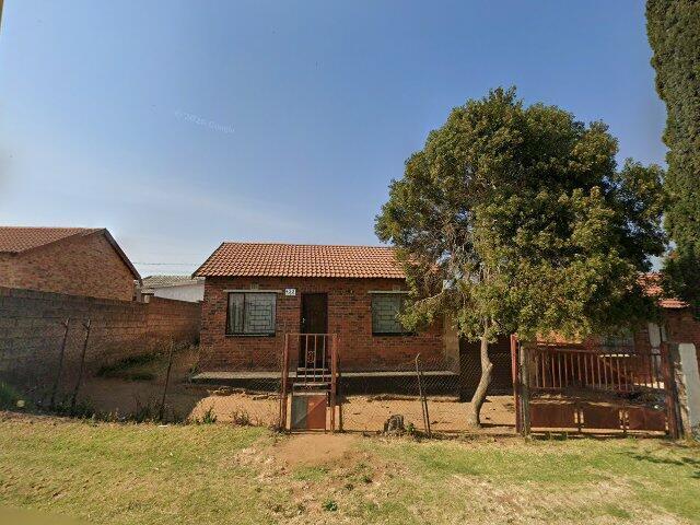 Erf 430 Isiphetweni Township, 74 Rabat Street, Isiphetweni, Tembisa