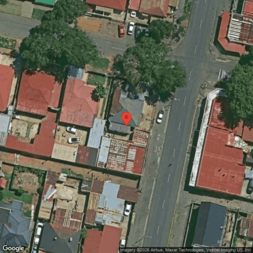 Erf 1539, 172 Stanton Street, Turffontein, Johannesburg thumbnail