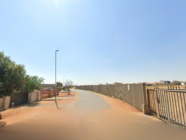 Erf 4761, Birch Acres Extension 28 Township, 3 Mokgoro Street, Birch Acres Extension 28, Kempton Park