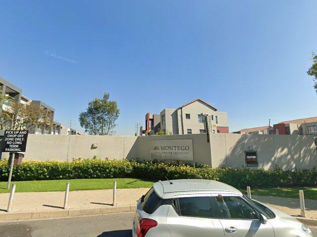 Section 35, Montego, Unit 35 Montego Lonehill, 1 A Sunset Avenue, Beverly Extension 94