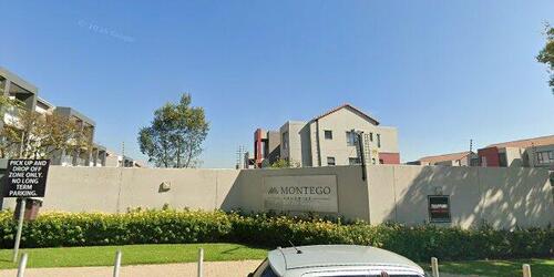 1 Bedroom Sectional Title Unit