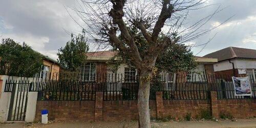 4 Bedroom Residential Property