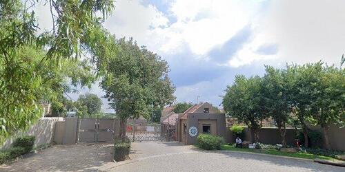 2 Bedroom Residential Dwelling