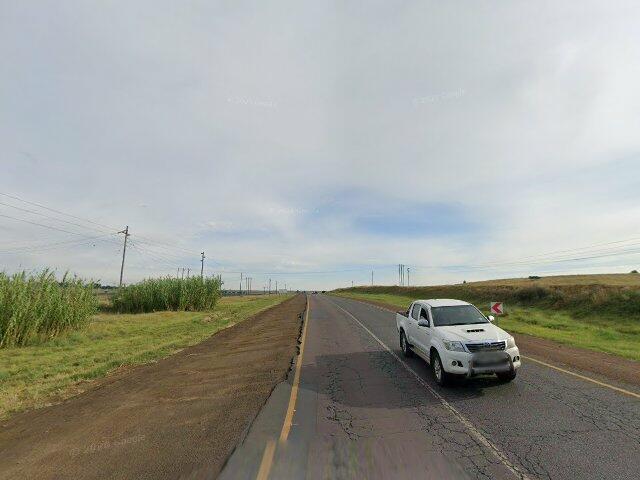 Portion 34 (Portion Of Portion 1) Of Erf 1682 Hoëveldpark Extension 1 Township, Unit 34 Theos Chea, Oosbank, R544, Blesboklaagte 296 Js, Emalahleni, Mpumalanga