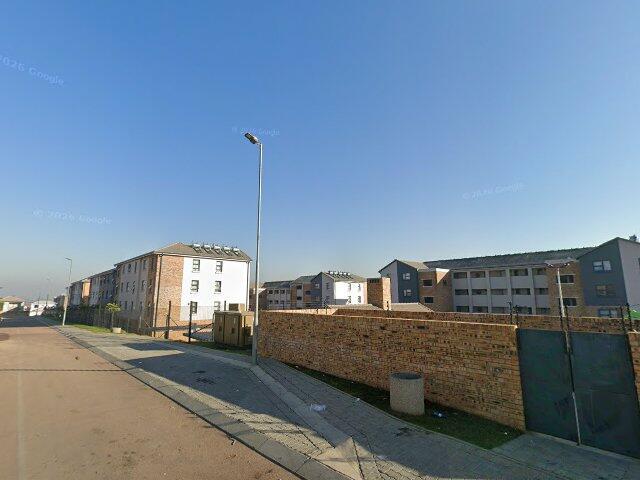 Flat U0026 (Unit 26), Block A, Herons@Riverside, Barn Own Crescent, Riverside View Ext 35, Diepsloot