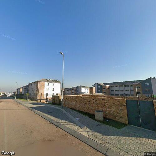 Flat U0026 (Unit 26), Block A, Herons@Riverside, Barn Own Crescent, Riverside View Ext 35, Diepsloot thumbnail