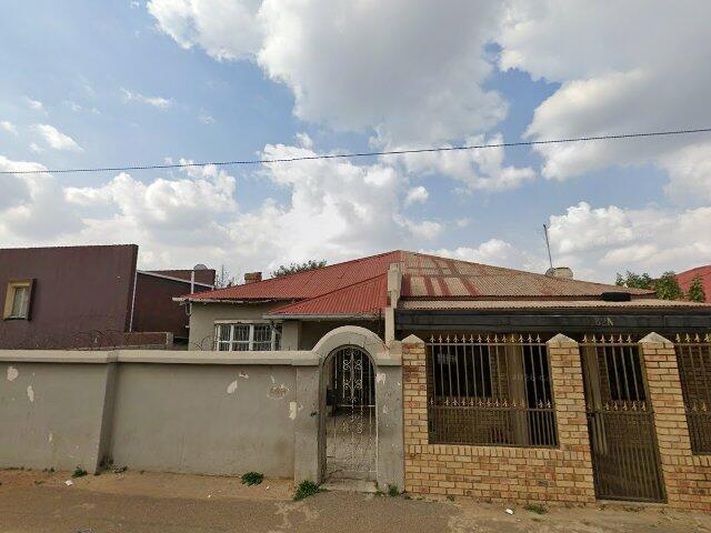 Remaining Extent Of Erf 136 Rosettenville Township, 182 A Bouquet Street, Rosettenville, Johannesburg South