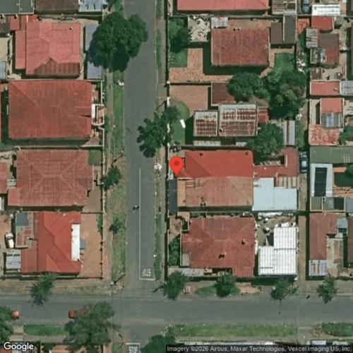 Remaining Extent Of Erf 136 Rosettenville Township, 182 A Bouquet Street, Rosettenville, Johannesburg South thumbnail