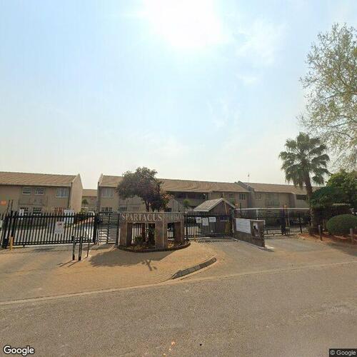 Section 115, Spartacus Complex, Rietfontein Road, Ravenswood, Boksburg thumbnail