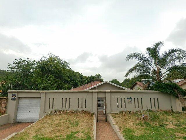 Remaining Extent Of Erf 612 Kensington Township And Remaining Extent Of Erf 614 Kensington Township, 60 Albertina Sisulu Road, Kensington