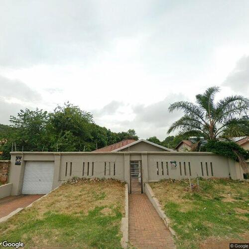 Remaining Extent Of Erf 612 Kensington Township And Remaining Extent Of Erf 614 Kensington Township, 60 Albertina Sisulu Road, Kensington thumbnail