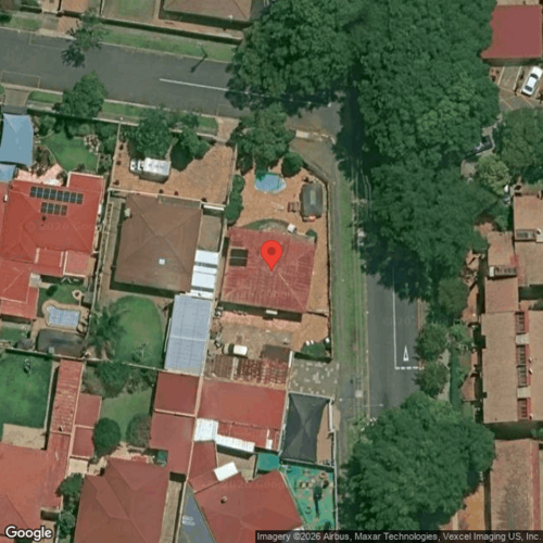 Erf 621, The Hill Extension 1 Township, 21 Plinlimmon Road, The Hill, Extension 1 thumbnail