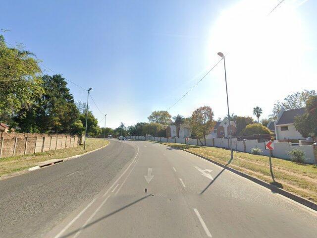 Erf 942, Witkoppen Extension 40 Township, 23 Arlington Place, Uranium Street, Witkoppen Extension 40