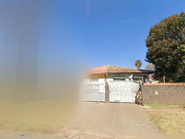 Unit 2, Project 50/50, 110 A Ferreira Street, Turffontein, Johannesburg, Gauteng