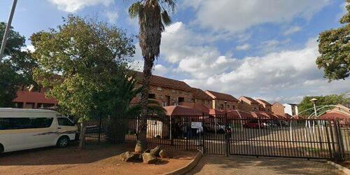 2 Bedroom Sectional Title Unit