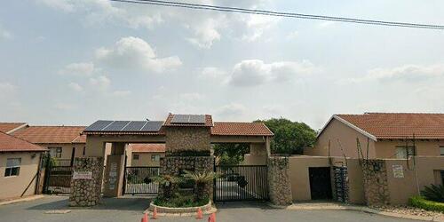 3 Bedroom Sectional Unit