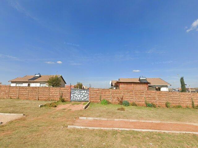 Erf 533, Watervalspruit Extension 9, 533 Lumpsucker Street, Watervalspruit Ext 9, Gauteng