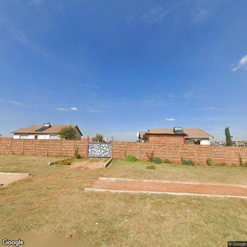 Erf 533, Watervalspruit Extension 9, 533 Lumpsucker Street, Watervalspruit Ext 9, Gauteng thumbnail
