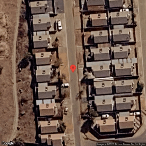 Erf 533, Watervalspruit Extension 9, 533 Lumpsucker Street, Watervalspruit Ext 9, Gauteng thumbnail