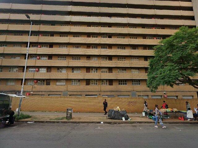 Erf 3287, Unit 38 Idlewild Park, 238 Scheiding Street, Pretoria