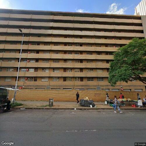 Erf 3287, Unit 38 Idlewild Park, 238 Scheiding Street, Pretoria thumbnail