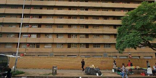 Sectional Title Residential Unit