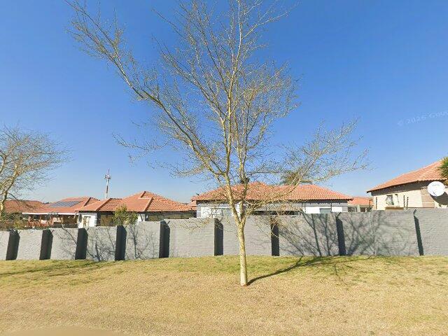 Unit 62, Birchleigh Boulevard, 40 Vosloo Street, Birchleigh