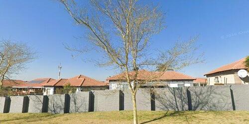 2 Bedroom Sectional Title Unit