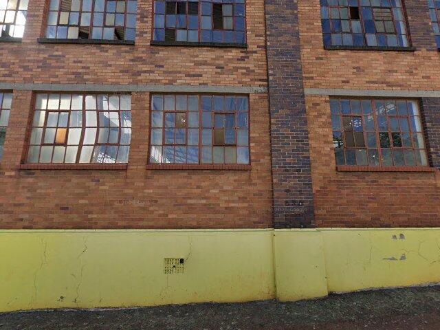 Unit 42, Eldad, 135 Main Reef Road, Krugersdorp Extension 2