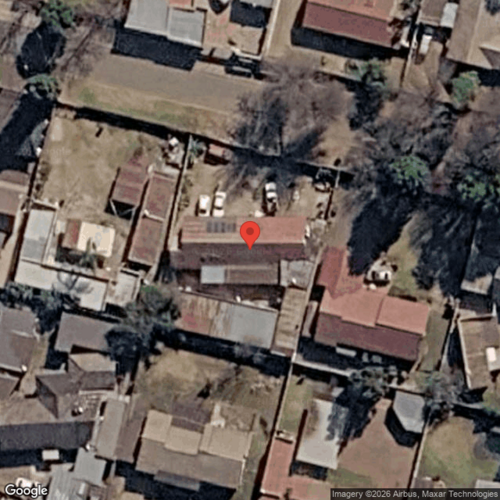 Erf 907 Rhodesfield Extension 1 Township, 12 Canopus Street, Rhodesfield Extension 1 thumbnail