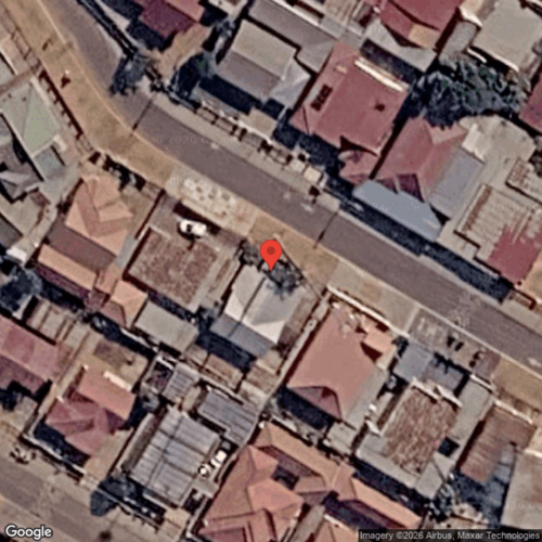 Erf 1820 Soshanguve L T, House No. 1820, Block L, Soshanguve, 0152 thumbnail