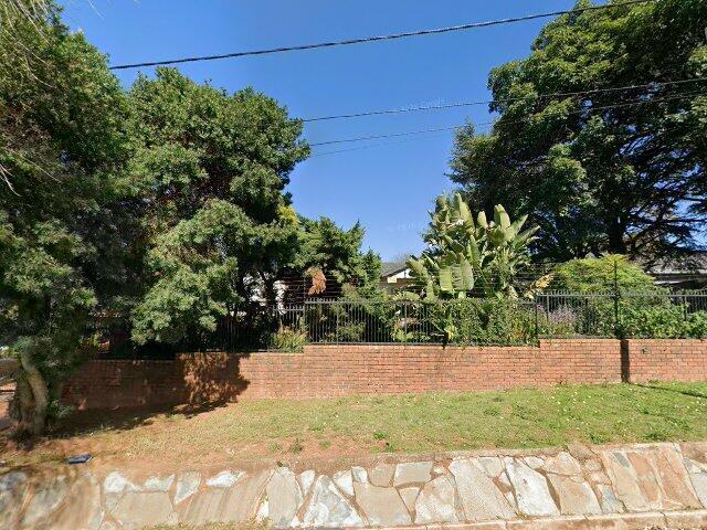 Erf 15 Florida Hills Township, 18 Chiltern Road, Florida Hills, Roodepoort