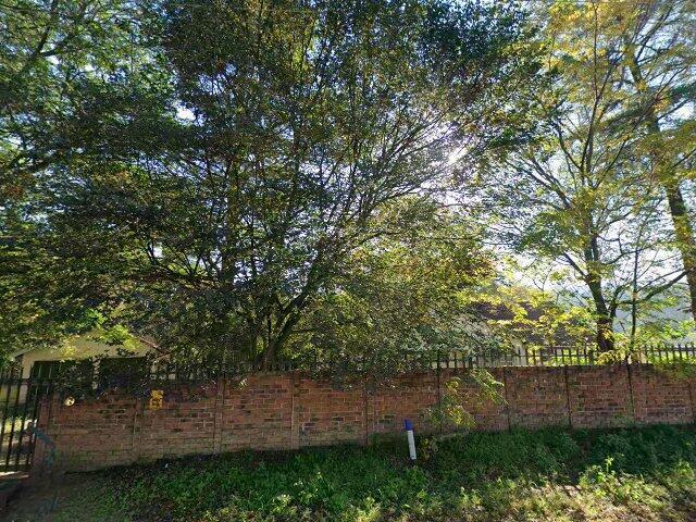 Erf 3550 Bryanston Ext 8 Township, 25 Perth Avenue, Bryanston Ext 8