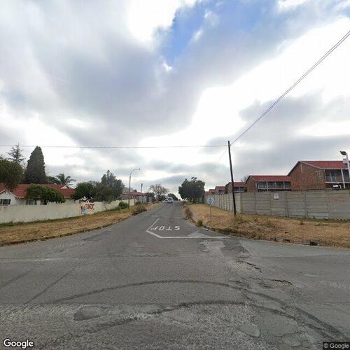 Section 2, Waikiki, Webber Avenue, Horizon, Roodepoort thumbnail