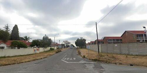 3 Bedroom Sectional Title Unit