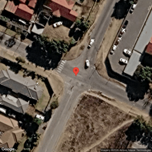 Section 2, Waikiki, Webber Avenue, Horizon, Roodepoort thumbnail