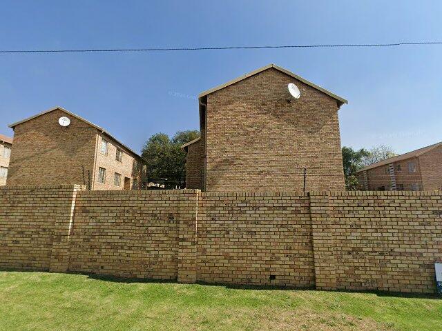 Unit 33, Unit 13 Stonewall, 35 Profit Street, Northgate, City Of Johannesburg