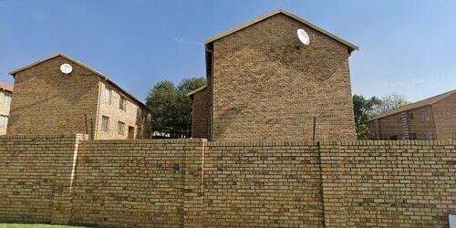2 Bedroom Flat