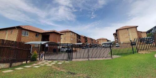 1 Bedroom Flat