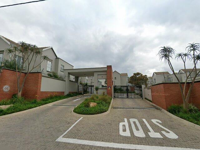 Unit 25, 44 On Bantry Body Corporate, 3 Antrim Road, Bryanston, 2021