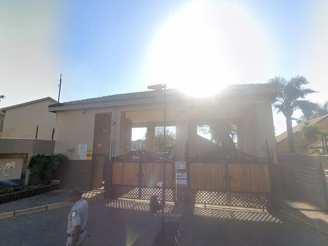 Unit 90, Cilaos Body Corporate, Ascalona Street, Bonaero Park, Kempton Park, 1619