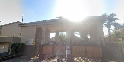 2 Bedroom Flat
