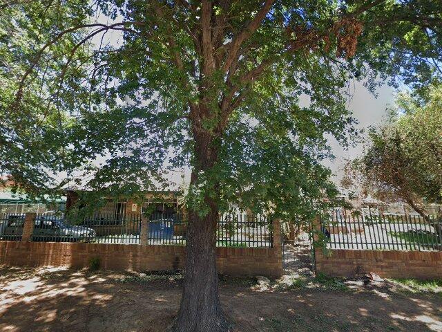 Erf 151, Vanderbijlpark South East 7 Township, 58 General Froneman Street, Vanderbijlpark Se 7