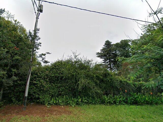 Remaining Extent Of Erf 11, Lombardy East Township, Registration Division I.R., Gauteng, 53 Shelley Road, Lombardy East, Johannesburg, 2090