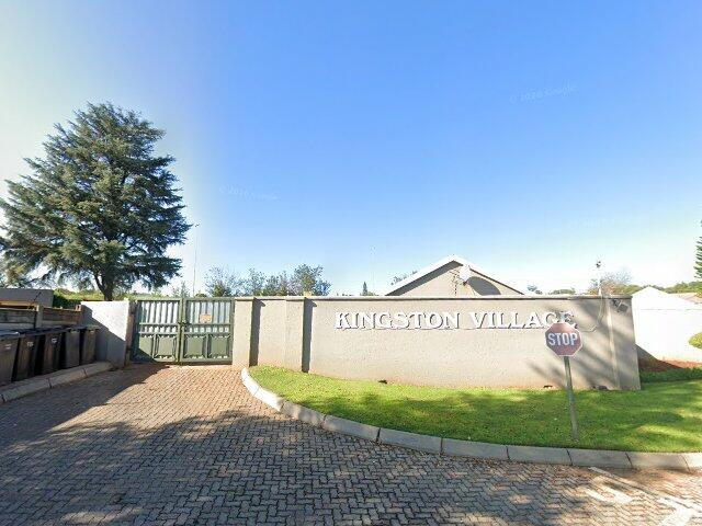 Unit 34, Kingston Village, 12 Doppruim Avenue, Weltevreden Park Ext 103, Roodepoort, 1709